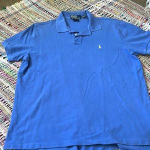 Vintage polo
